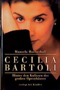 Cover: Cecilia Bartoli - Kindler