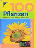 Cover: 100 Pflanzen - Kosmos