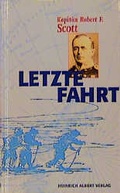 Cover: Letzte Fahrt - Thienemann