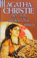Cover: Tod auf dem Nil - FISCHER Scherz