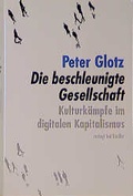 Cover: Die beschleunigte Gesellschaft - Kindler