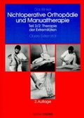 Cover: Nichtoperative Orthop&auml;die und Manualtherapie - Urban & Fischer