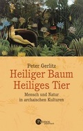 Cover: Heiliger Baum - Heiliges Tier - Patmos