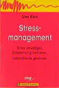 Cover: Stressmanagement - mvg