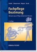 Cover: Fachpflege Beatmung - Urban & Fischer