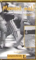 Cover: Moment mal! / Kapitel 16-30 - Langenscheidt