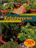 Cover: Kosmos Gartenbibliothek / Kr&auml;utergarten - Kosmos