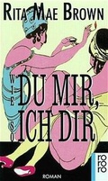Cover: Wie du mir, so ich dir - Rowohlt Taschenbuch
