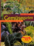 Cover: Kosmos Gartenbibliothek / Gem&uuml;segarten - Kosmos