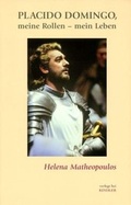 Cover: Placido Domingo - Kindler