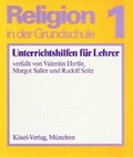 Cover: Religion in der Grundschule - K&ouml;sel
