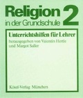 Cover: Religion in der Grundschule - K&ouml;sel