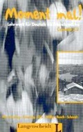 Cover: Moment mal! / Kapitel 31-40 - Langenscheidt