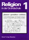 Cover: Religion in der Grundschule - K&ouml;sel