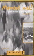 Cover: Moment mal! / Kapitel 31-40 - Langenscheidt