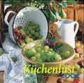 Cover: K&uuml;chenlust 2002 - Kosmos