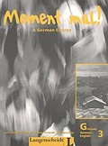 Cover: Moment mal! / Kapitel 31-40 - Langenscheidt