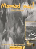 Cover: Moment mal! / Kapitel 31-40 - Langenscheidt