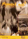 Cover: Moment mal! / Kapitel 31-40 - Langenscheidt