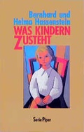 Cover: Was Kindern zusteht - Piper