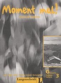 Cover: Moment mal! / Kapitel 31-40 - Langenscheidt