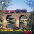 Cover: Franckhs Lok-Kalender 2002 - Kosmos