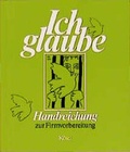 Cover: Ich glaube - K&ouml;sel