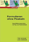 Cover: Formulieren ohne Floskeln - moderne industrie