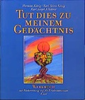 Cover: Tut dies zu meinem Ged&auml;chtnis - K&ouml;sel