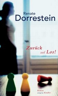 Abbildung von: Zurück auf Los! - Kindler