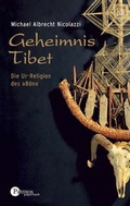 Cover: Geheimnis Tibet - Patmos