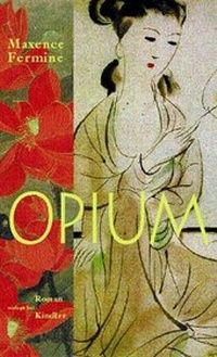 Enlarge image Cover: Opium - Kindler