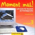 Cover: Moment mal! / Kapitel 31-40 - Langenscheidt
