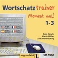 Cover: Moment mal! / Kapitel 1-15 - Langenscheidt