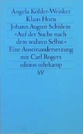 Cover: Auf der Suche nach dem wahren Selbst - Suhrkamp
