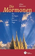 Cover: Die Mormonen - Patmos