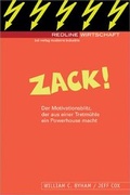 Cover: Zack! - moderne industrie