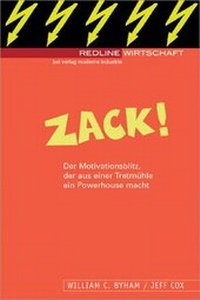 Enlarge image Cover: Zack! - moderne industrie