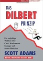 Cover: Das Dilbert Prinzip - moderne industrie