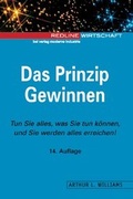 Cover: Das Prinzip gewinnen - moderne industrie