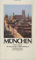 Cover: M&uuml;nchen - Insel