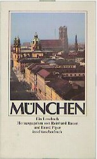 Enlarge image Cover: München - Insel