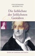 Cover: Die lieblichste der lieblichsten Gestalten - Kindler