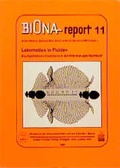 Cover: BIONA REPORT / Lokomotion in Fluiden - Urban & Fischer