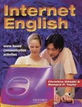 Cover: Internet English. www-based communication activities / Student's Book - Cornelsen Verlag GmbH