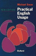 Cover: Practical English Usage - 2nd Edition / Grammar Book - Cornelsen Verlag GmbH