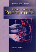 Cover: Pflege Heute - Urban & Fischer