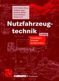Cover: Nutzfahrzeugtechnik - Vieweg+Teubner Verlag