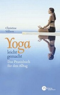 Abbildung von: Yoga leicht gemacht - Patmos