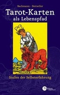 Cover: Tarot-Karten als Lebenspfad - Patmos